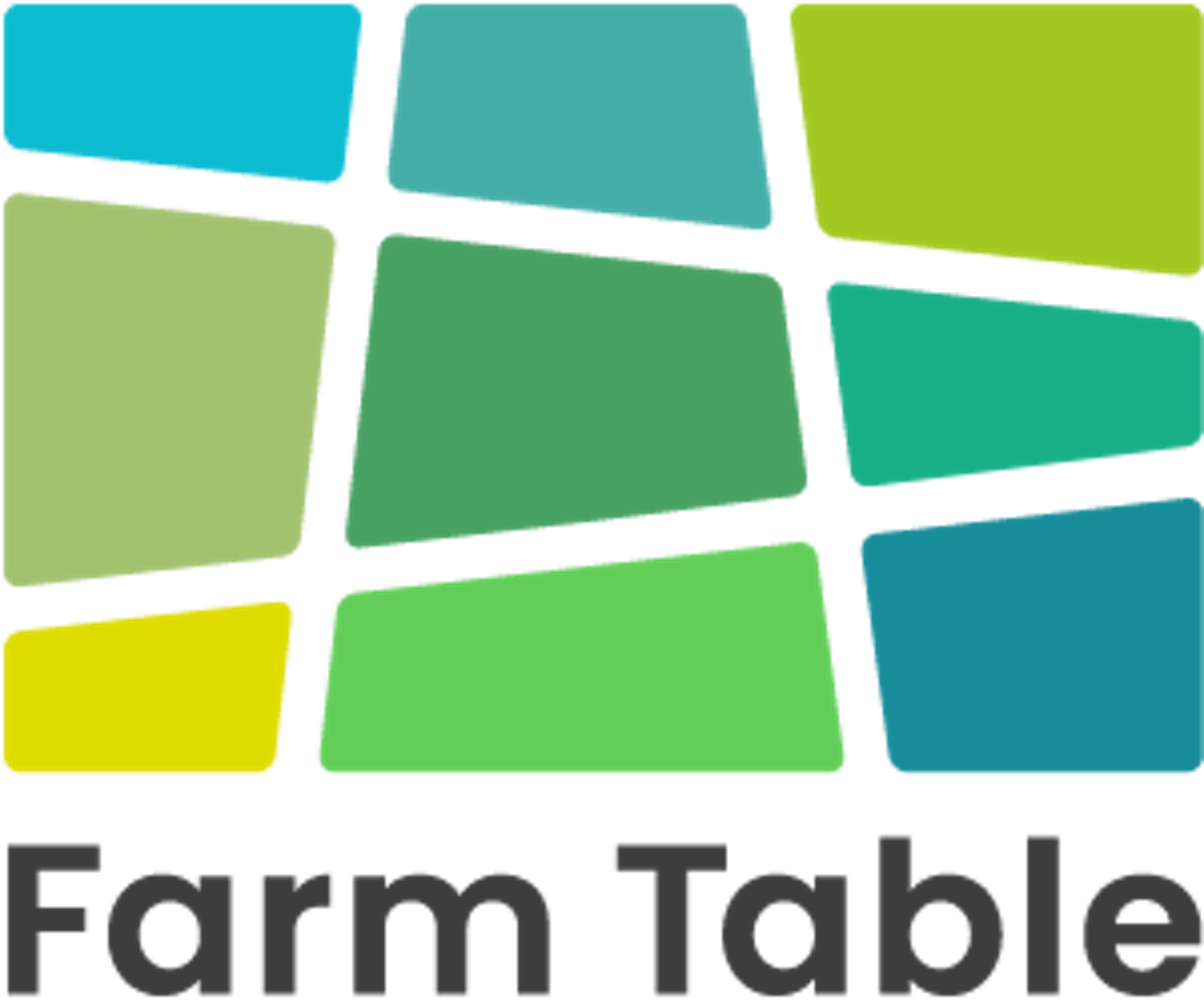 Farm Table
