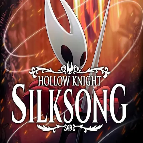 Hollow Knight Silksong APK 1.0 Mobile Port Baixar