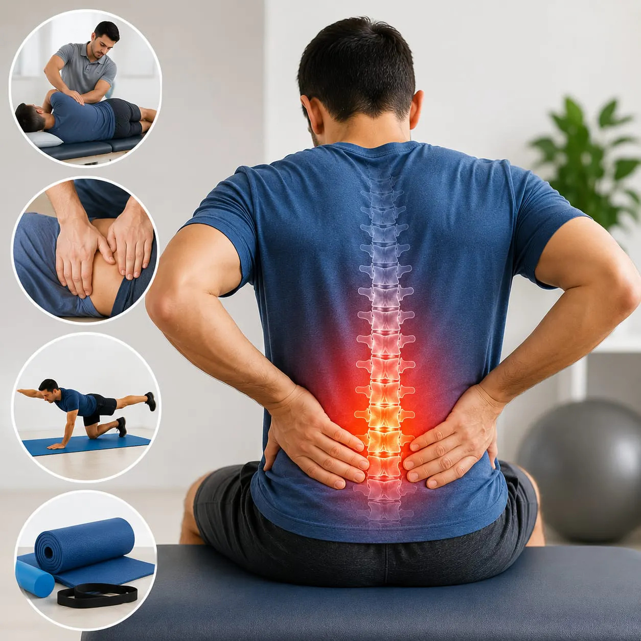 back pain treatment near wakad