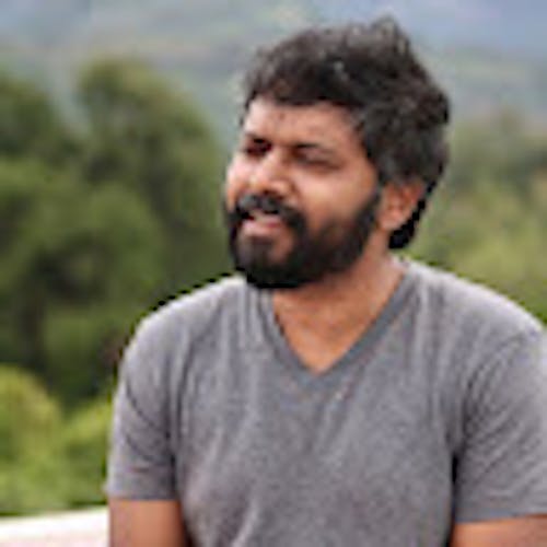 Pouzil Ahamed