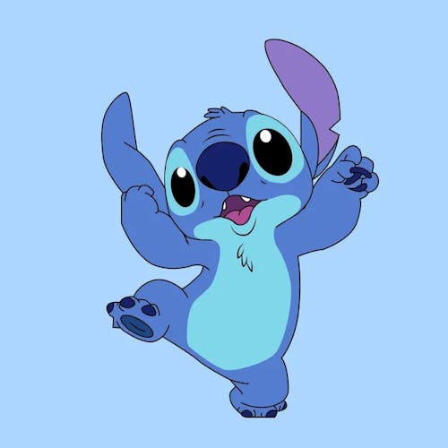 Stitch