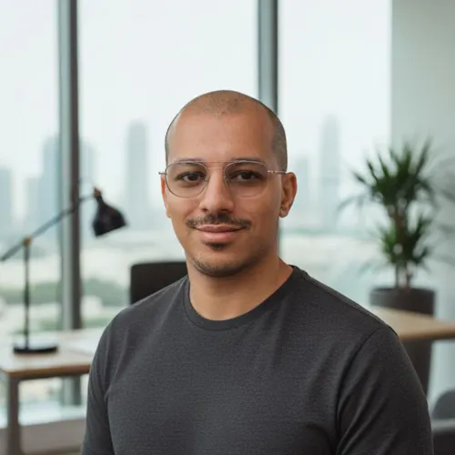 Farouk ZEMMOURI