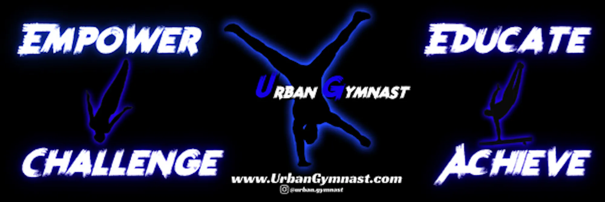 Urban Gymnast™ Community