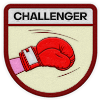 The Challenger