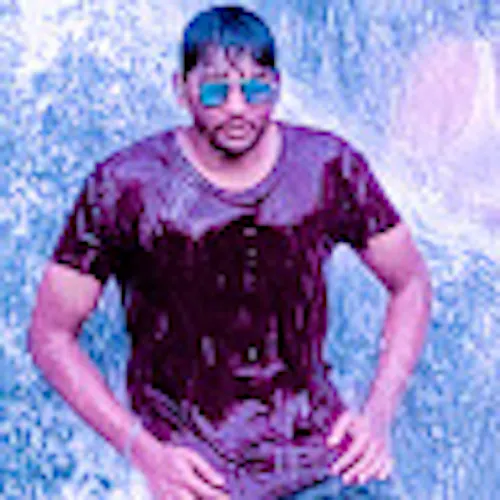 Sudheer Jami