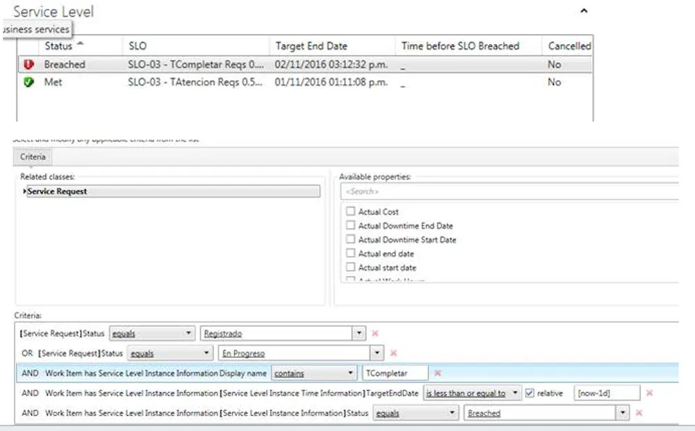 How Create subscription using Target End Date?