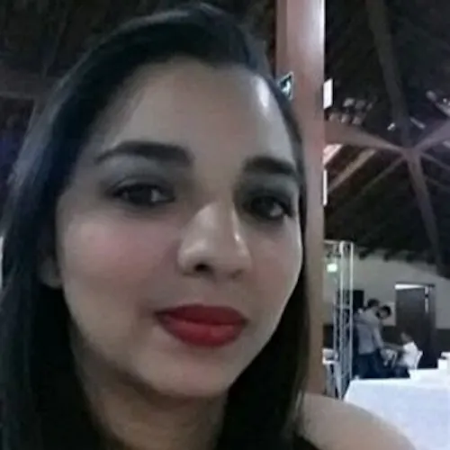 FERNANDA BARBOSA DE BRITO