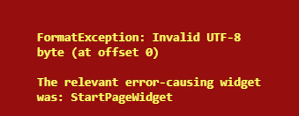 API request return image