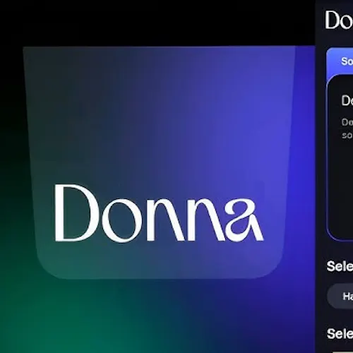 Donna AI MOD APK 1.0.60 (Premium Desbloqueado)