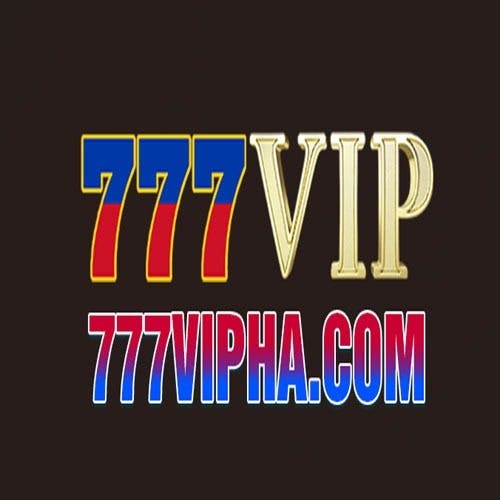 777VIPHA Your Ultimate Gaming Destination