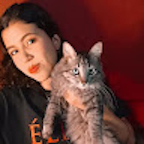 Ana Beatriz Freitas Correia