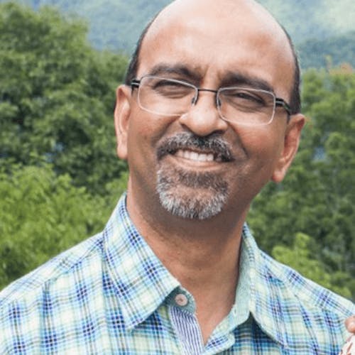 Ravi Srinivasan