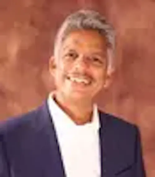 Hariharan Krishnamurthy