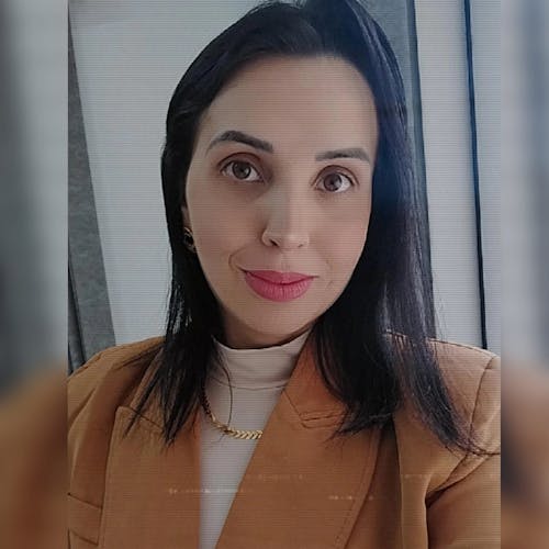 Rafaela Almeida