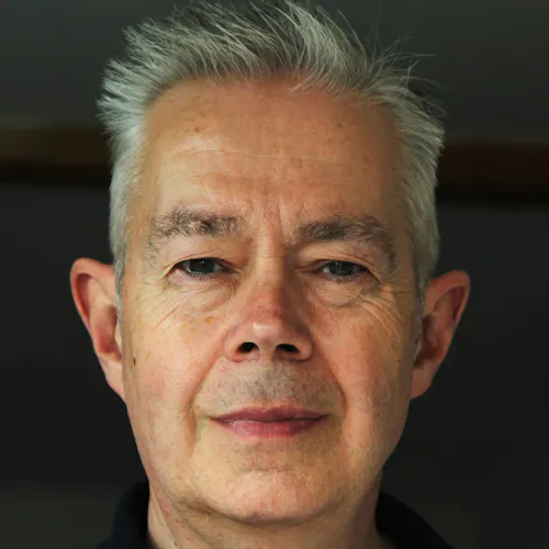 KEITH BURGESS