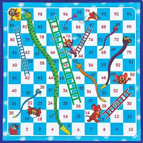 Snake Games