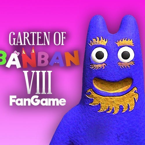 Garten of Banban 8 APK 1.0.0 Download for Android