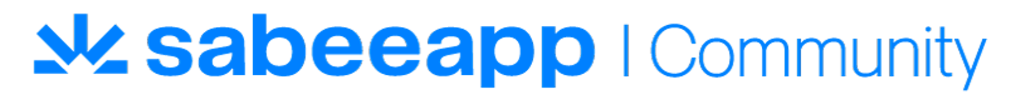 SabeeApp Communty Page