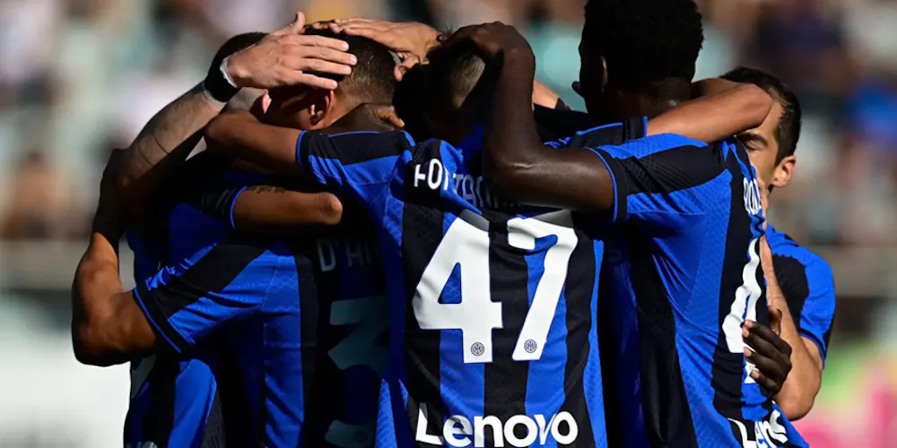 Game Changer: How Technology is Shaping the Future of Football