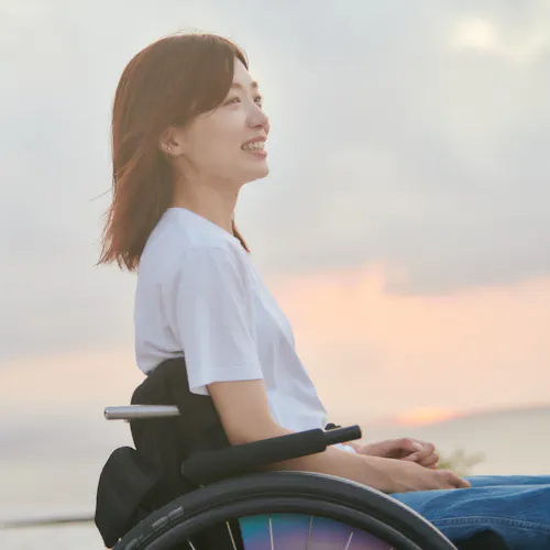 Shoko Takahashi