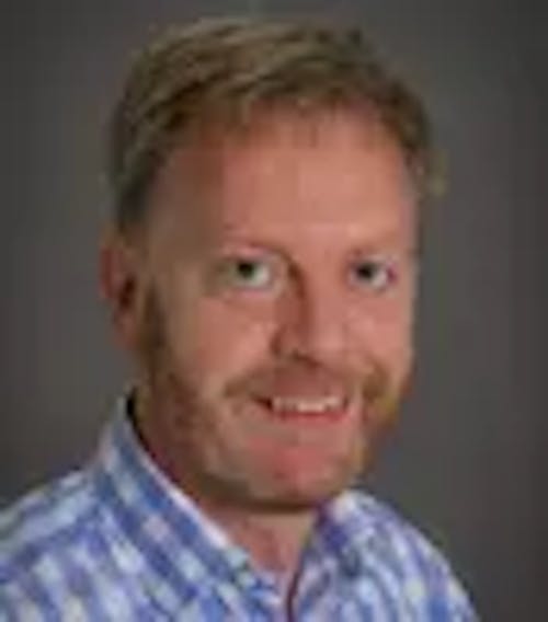 John Massey
