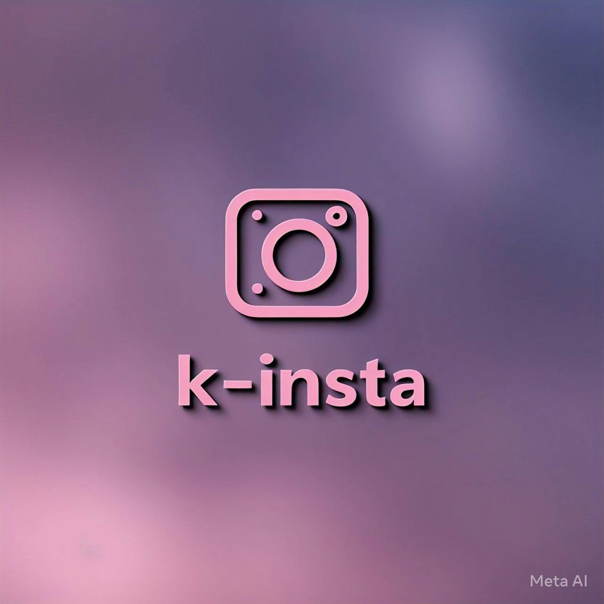 K-Insta