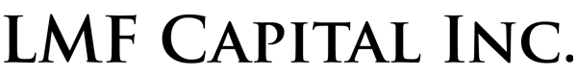 LMF Capital