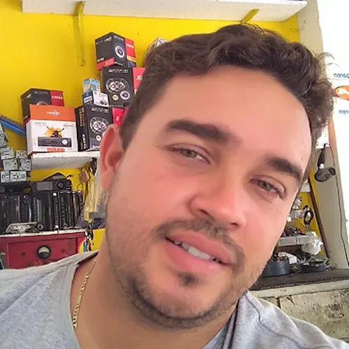 David Jonatha Marques de Almeida