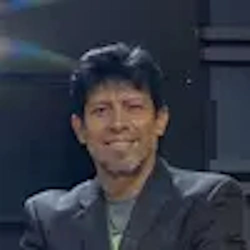 Byron   Rojas