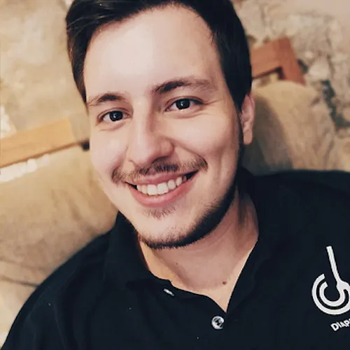 Michael Edward Willis