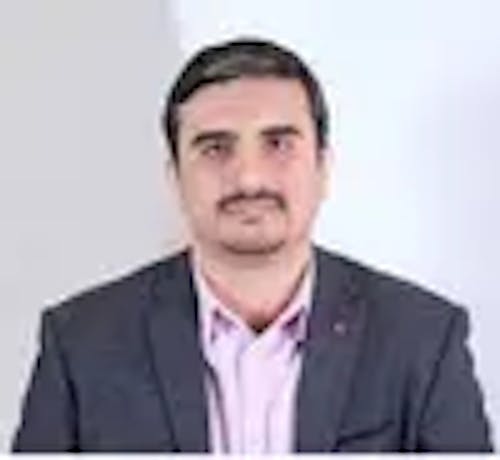 Reza Hosseini