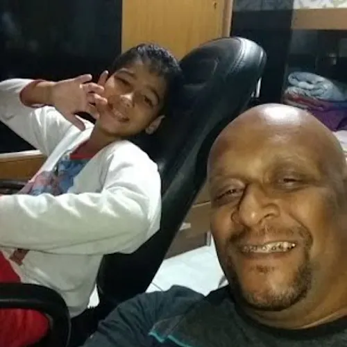 Andre Fernandes de Souza