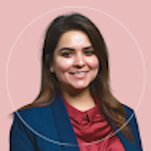 Disha Sareen