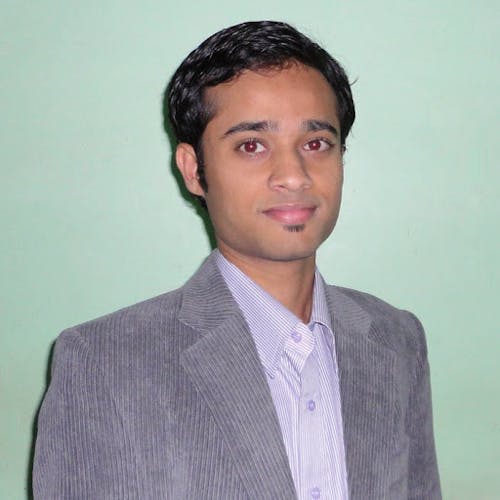 Bhaveshkumar Bhavsar
