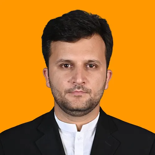 Tehseen Ullah