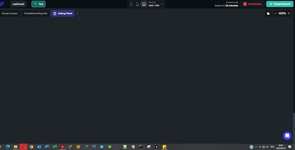 Responsive overflow issue