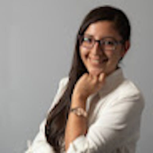 Lucia Raquel López Rodríguez