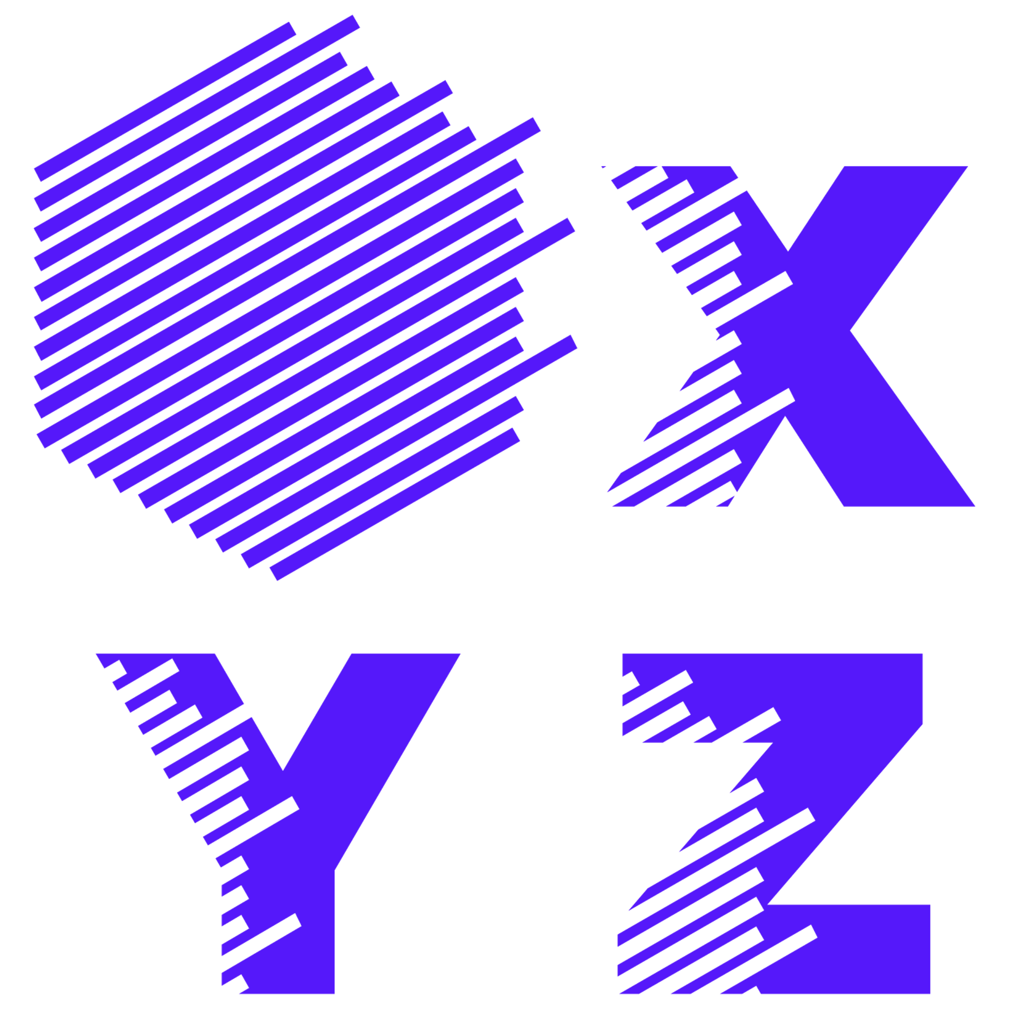  XYZ 