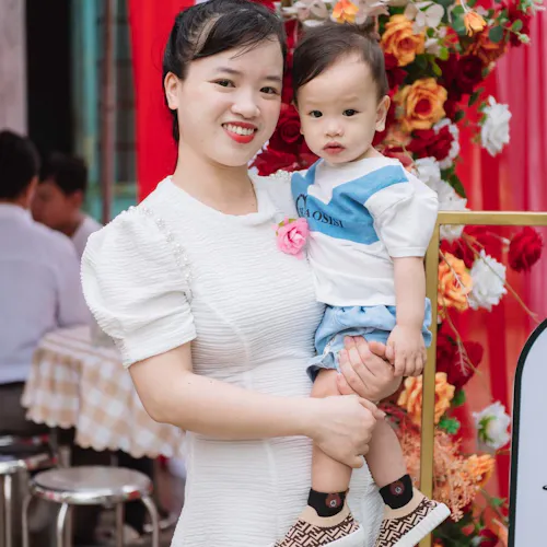 Võ Thị Kiều