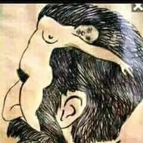 Amado Amar Tatu Tatu