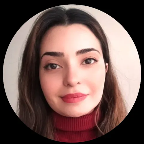 Parisa Foroudian