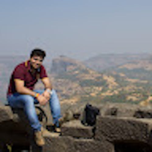 Dharmesh Sharma