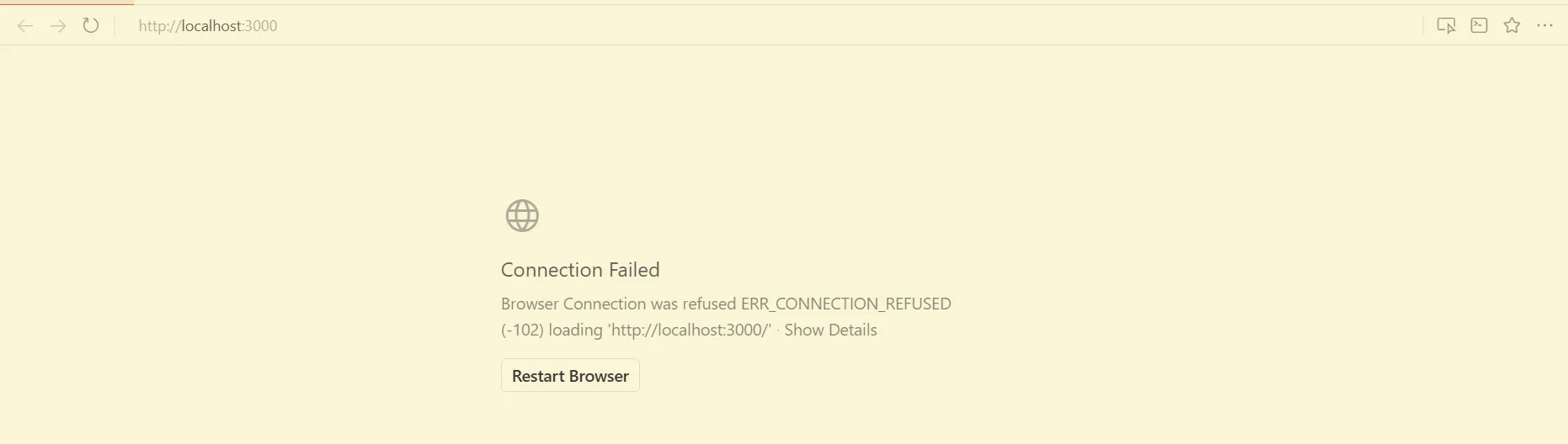 흰색 배경의 웹페이지 스크린샷