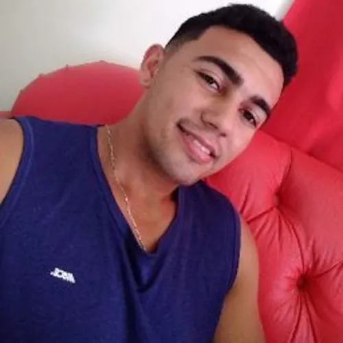 Matheus Martiniano Gonçalves