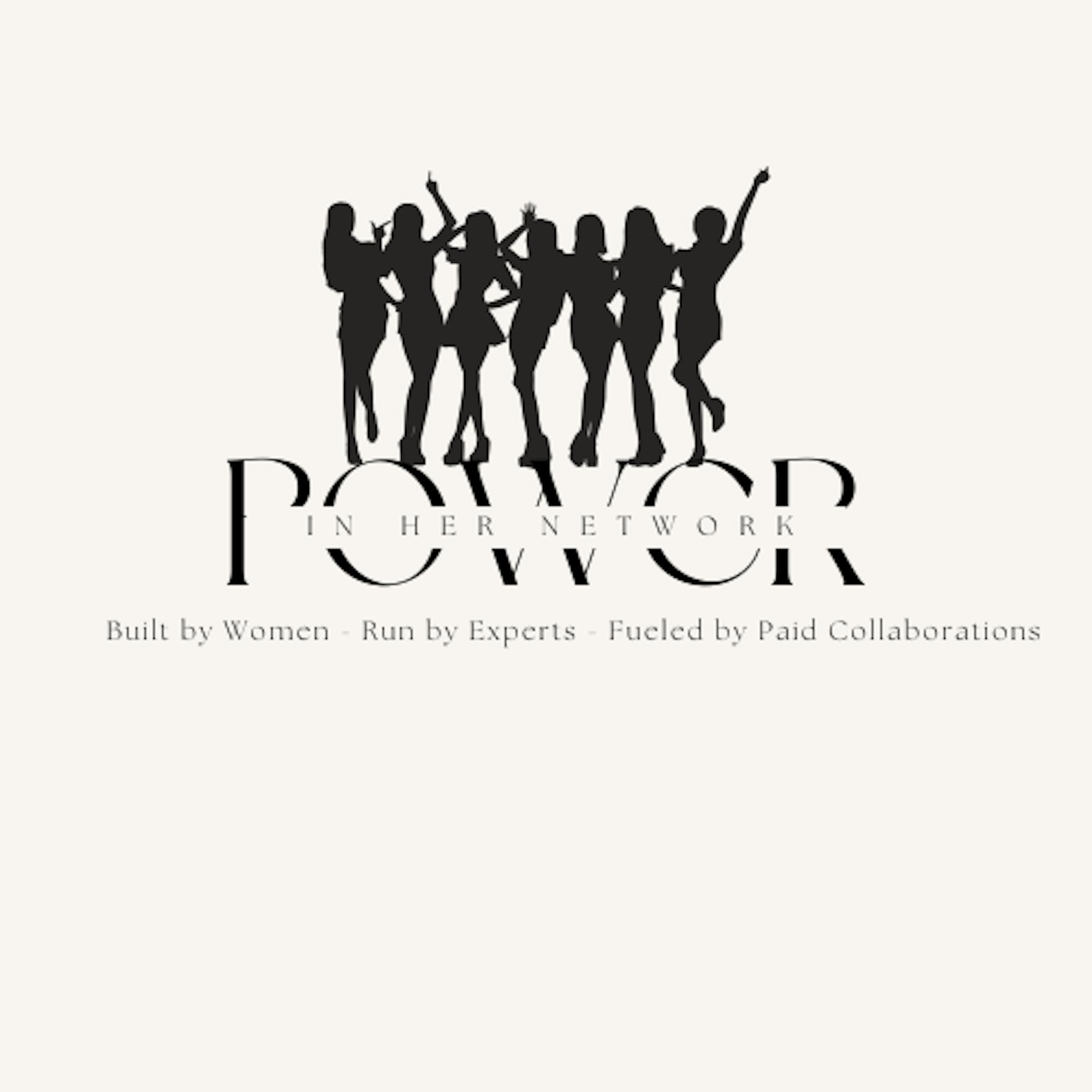 Power In Her Network