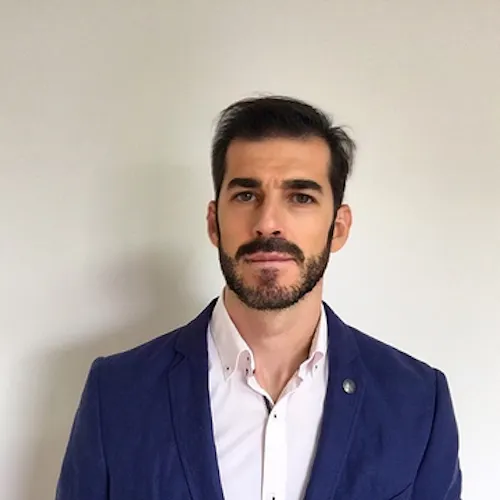 Pedro Malaga - monday_com Certified Partner