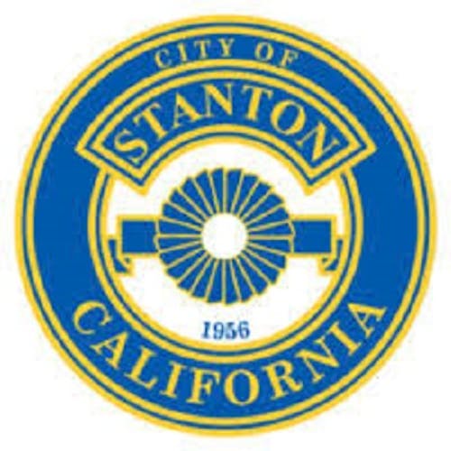 Cityof Stanton