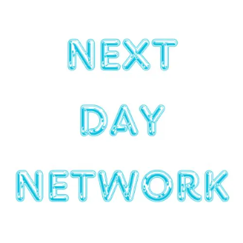 next day network