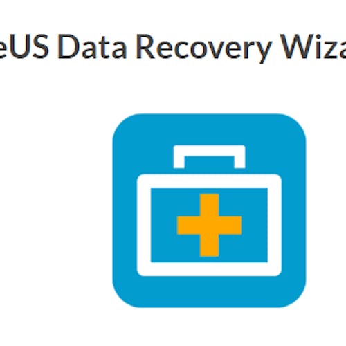 EaseUS Data Recovery Wizard Technician Crack