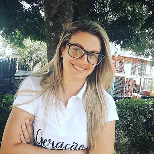 Layce Gazzinelli da Silva